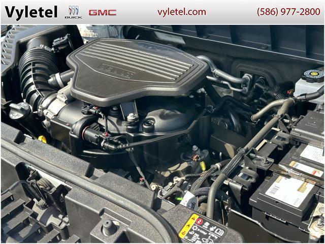 used 2019 GMC Acadia car, priced at $19,995