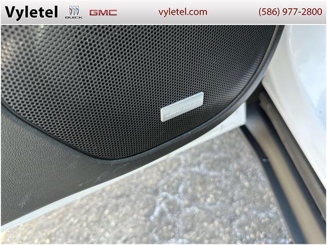 used 2019 GMC Acadia car, priced at $19,995