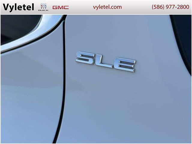 used 2019 GMC Acadia car, priced at $19,995