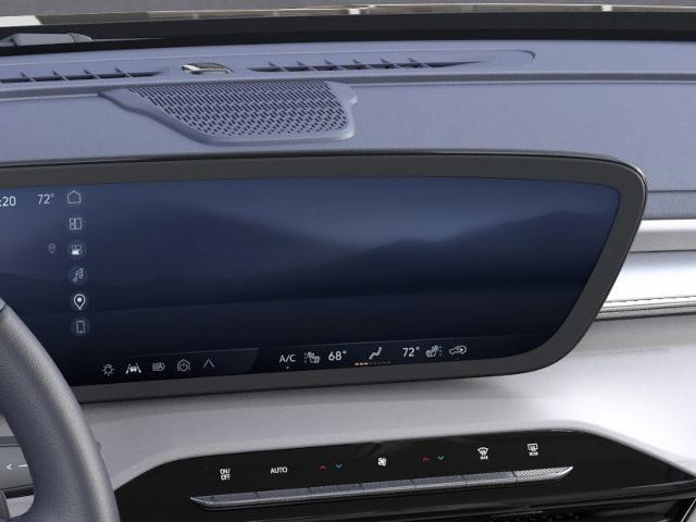 new 2025 Buick Enclave car, priced at $59,103