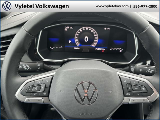 used 2024 Volkswagen Jetta car, priced at $22,488