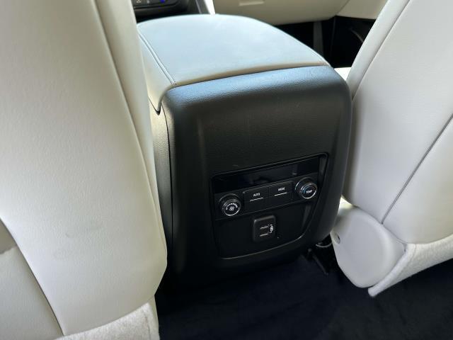 used 2023 Buick Enclave car, priced at $36,995