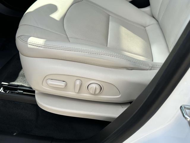 used 2023 Buick Enclave car, priced at $36,995