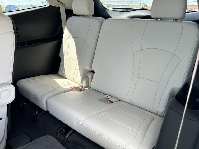 used 2023 Buick Enclave car, priced at $36,995