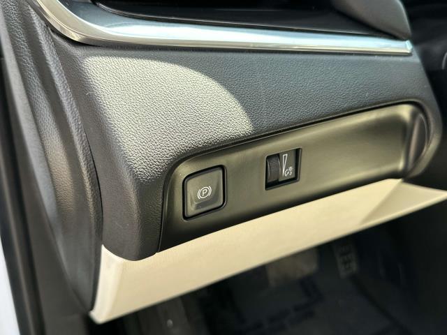 used 2023 Buick Enclave car, priced at $36,995