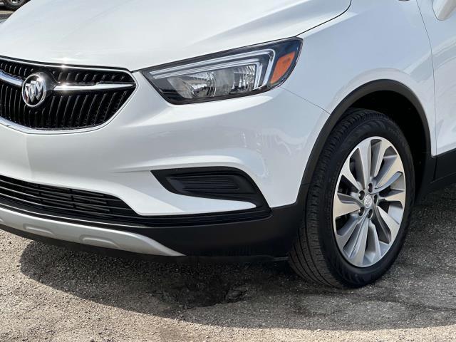 used 2020 Buick Encore car, priced at $18,995