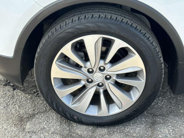 used 2020 Buick Encore car, priced at $18,995