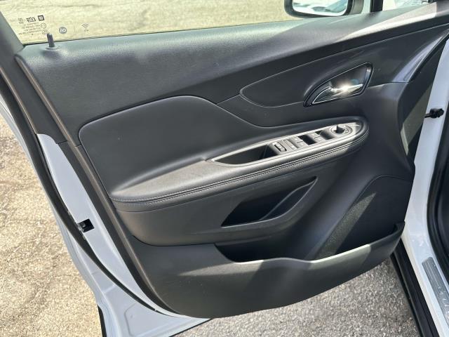 used 2020 Buick Encore car, priced at $18,995
