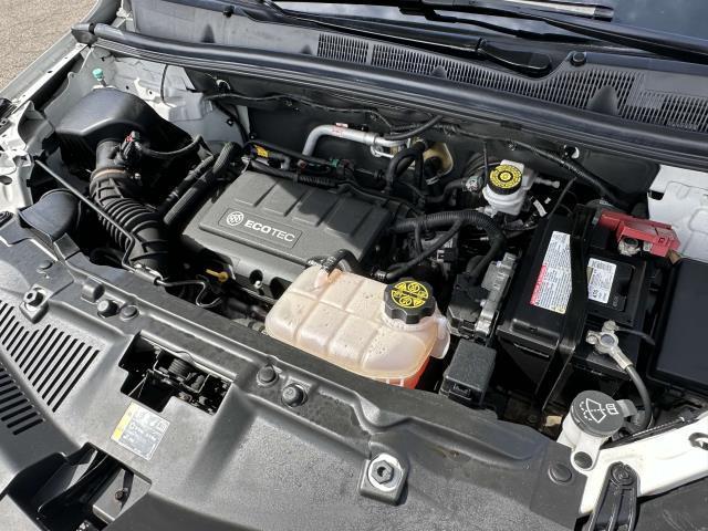 used 2020 Buick Encore car, priced at $18,995