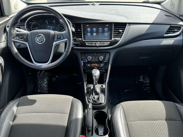 used 2020 Buick Encore car, priced at $18,995