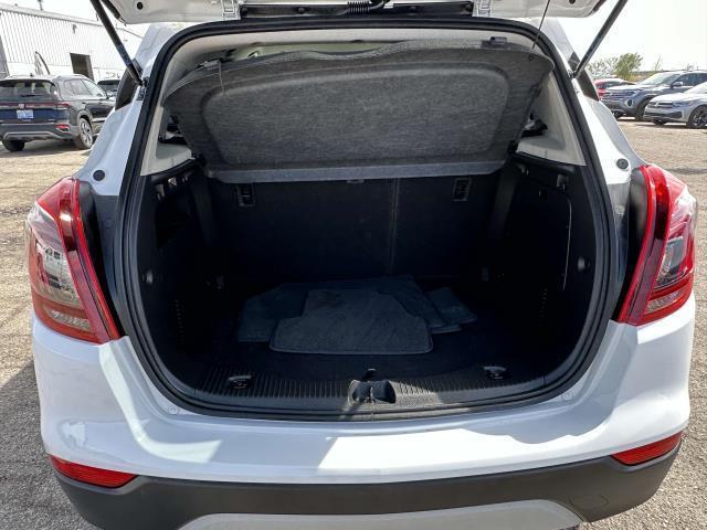 used 2020 Buick Encore car, priced at $18,995