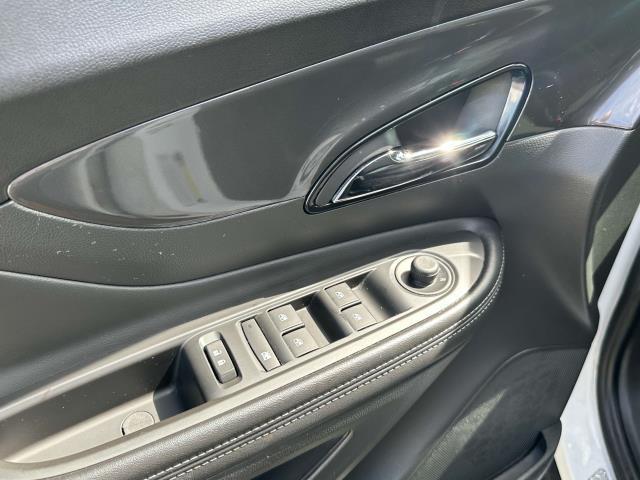 used 2020 Buick Encore car, priced at $18,995