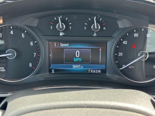 used 2020 Buick Encore car, priced at $18,995