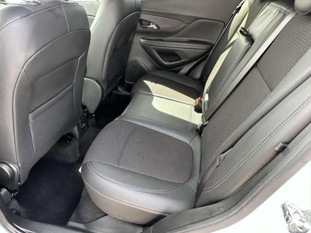 used 2020 Buick Encore car, priced at $18,995