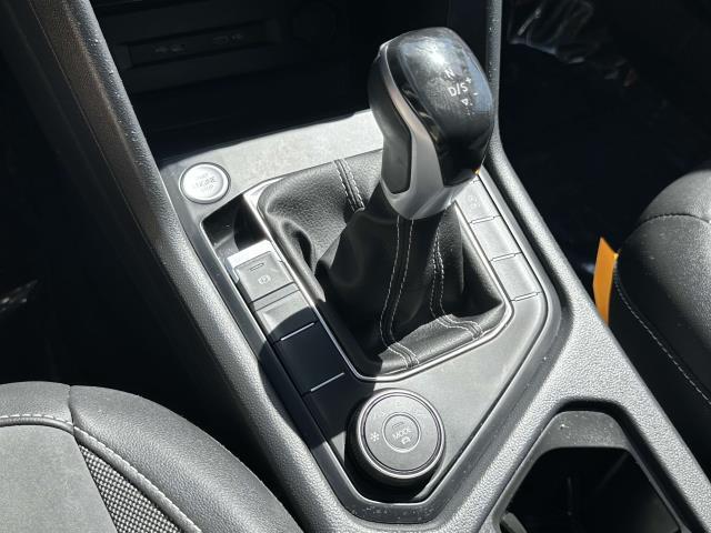 used 2022 Volkswagen Taos car, priced at $22,995