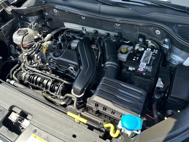 used 2022 Volkswagen Taos car, priced at $22,995