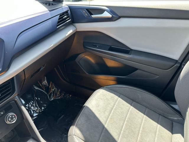 used 2022 Volkswagen Taos car, priced at $22,995