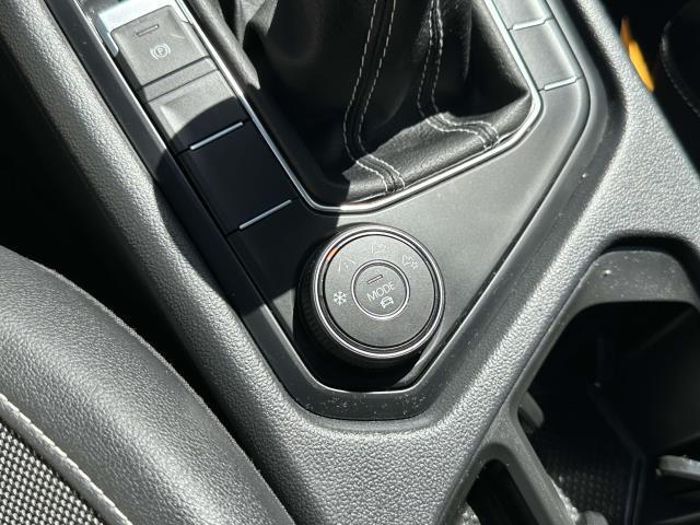 used 2022 Volkswagen Taos car, priced at $22,995