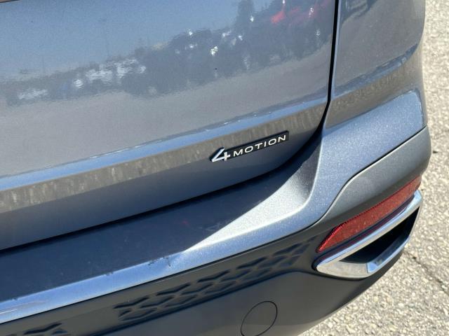 used 2022 Volkswagen Taos car, priced at $22,995