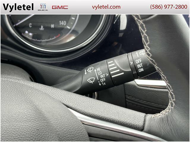 used 2022 Buick Encore GX car, priced at $21,995