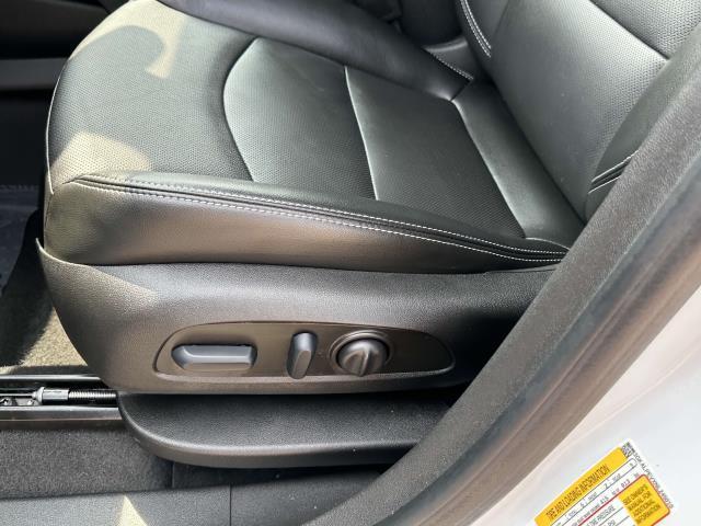 used 2022 GMC Terrain car, priced at $24,995