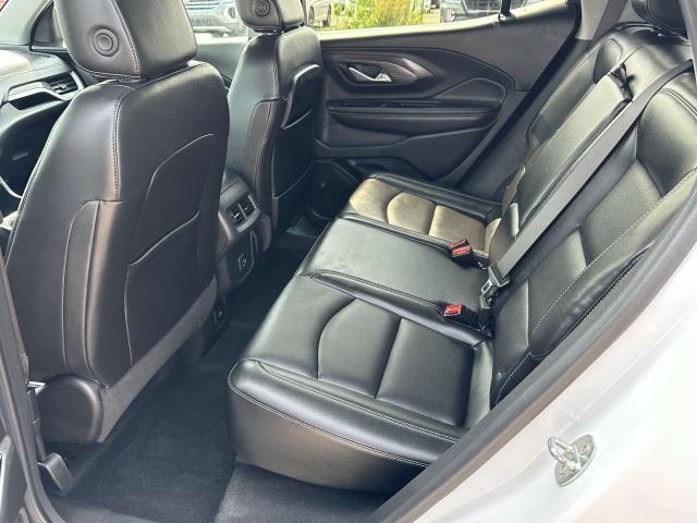 used 2022 GMC Terrain car, priced at $24,995