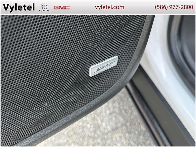 used 2022 GMC Terrain car, priced at $24,995