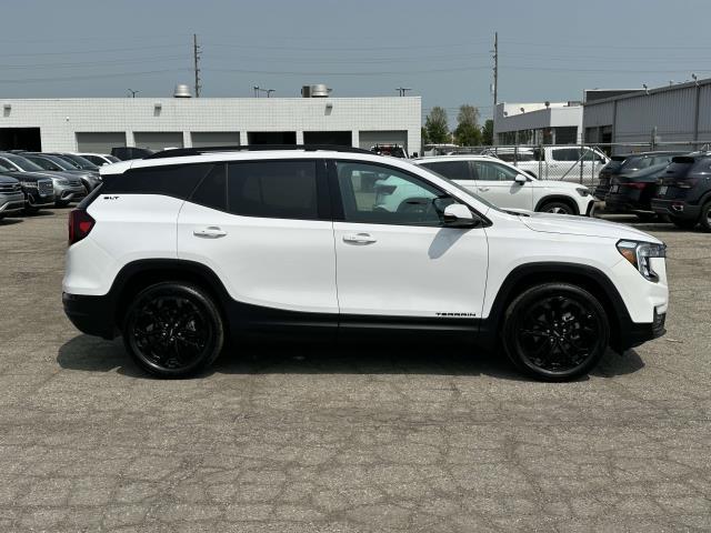 used 2022 GMC Terrain car, priced at $24,995