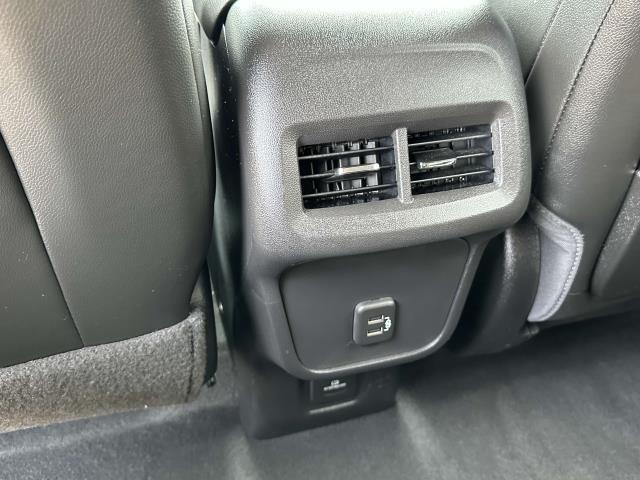 used 2022 GMC Terrain car, priced at $24,995
