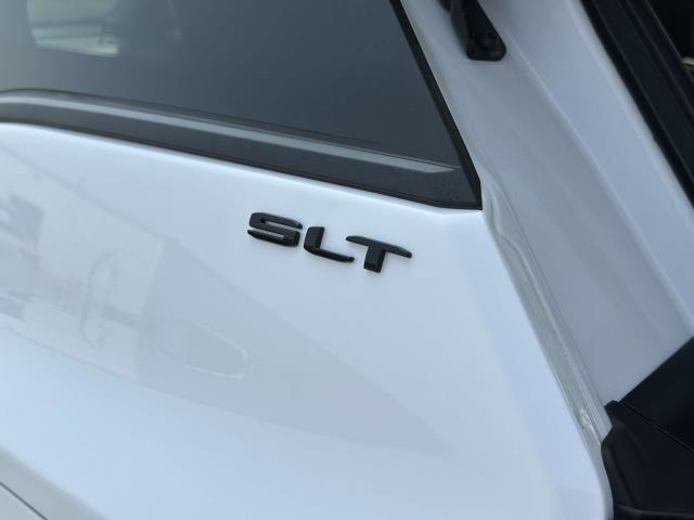 used 2022 GMC Terrain car, priced at $24,995