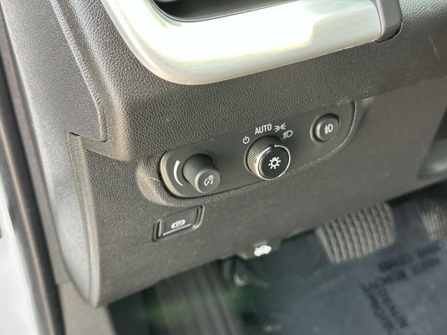 used 2022 GMC Terrain car, priced at $24,995