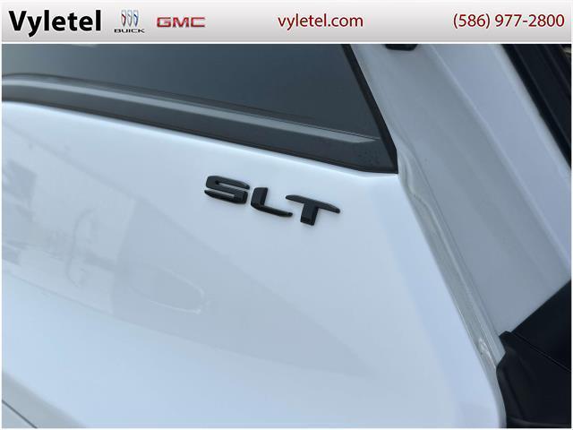 used 2022 GMC Terrain car, priced at $24,995