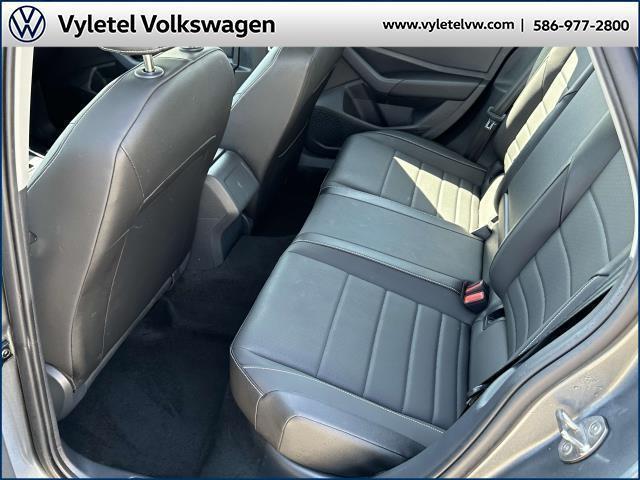 used 2023 Volkswagen Jetta car, priced at $21,995