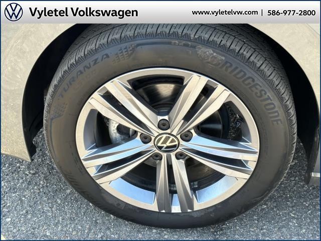 used 2023 Volkswagen Jetta car, priced at $21,995