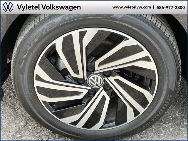 used 2021 Volkswagen Jetta car, priced at $21,995