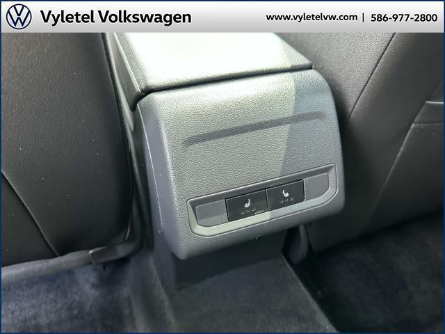 used 2021 Volkswagen Jetta car, priced at $21,995