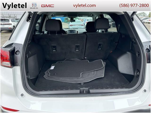 used 2022 Chevrolet Equinox car, priced at $22,995