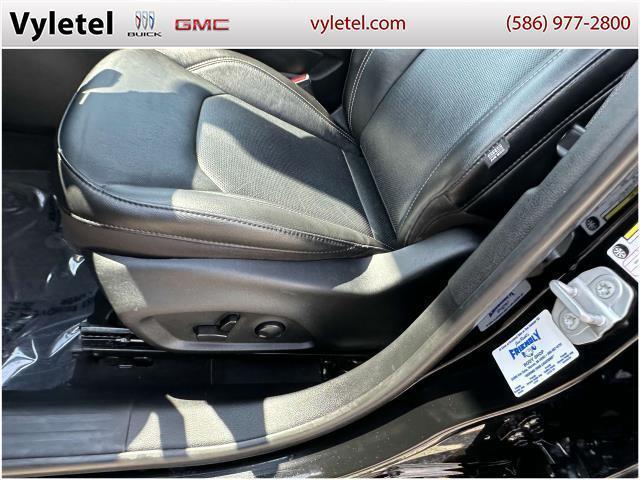 used 2022 Jeep Compass car, priced at $26,995