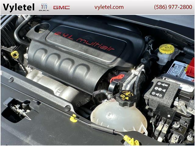 used 2022 Jeep Compass car, priced at $26,995