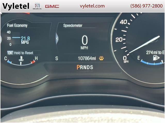 used 2017 Lincoln MKC car, priced at $12,995