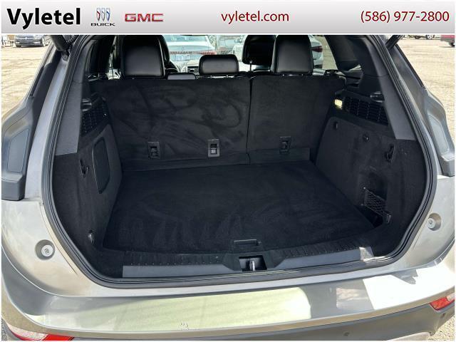 used 2017 Lincoln MKC car, priced at $12,995