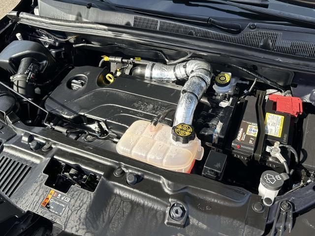 used 2022 Buick Encore car, priced at $21,995