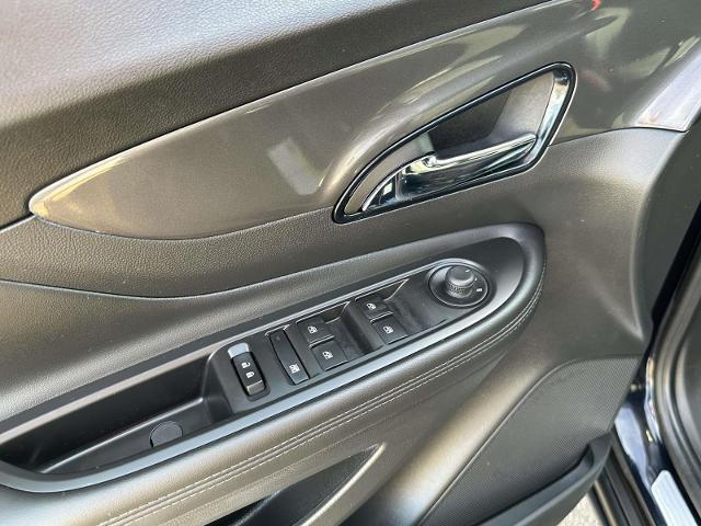 used 2022 Buick Encore car, priced at $21,995