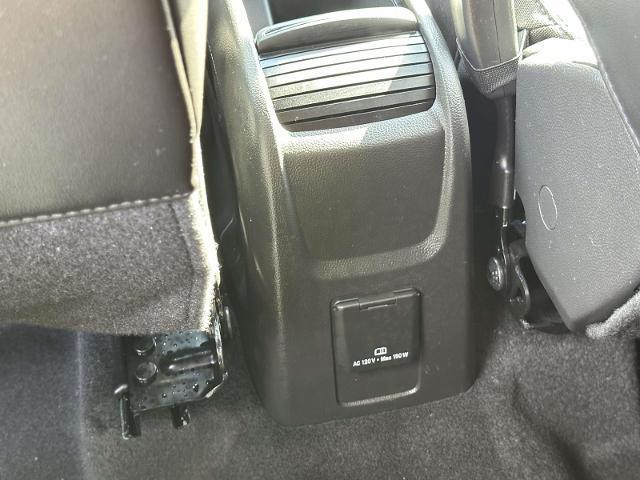 used 2022 Buick Encore car, priced at $21,995