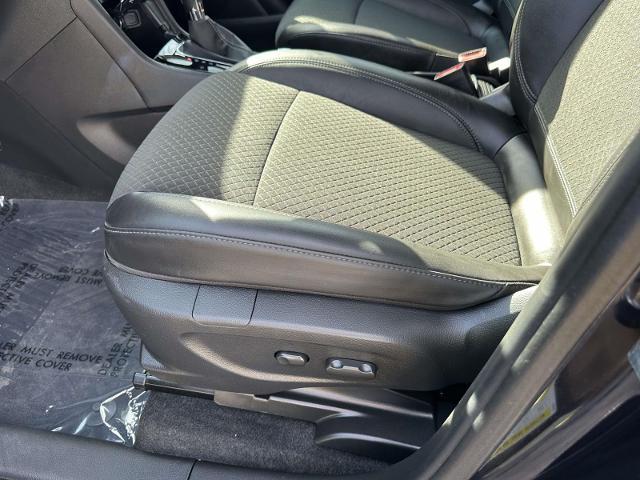 used 2022 Buick Encore car, priced at $21,995