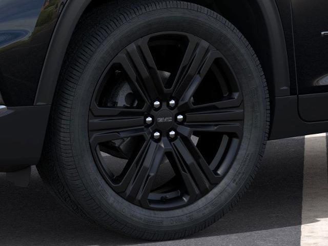 new 2025 GMC Acadia car, priced at $48,017