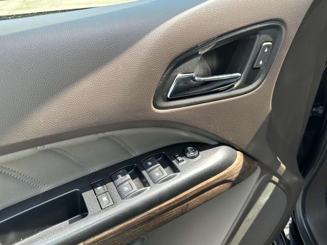 used 2022 GMC Canyon car, priced at $38,995