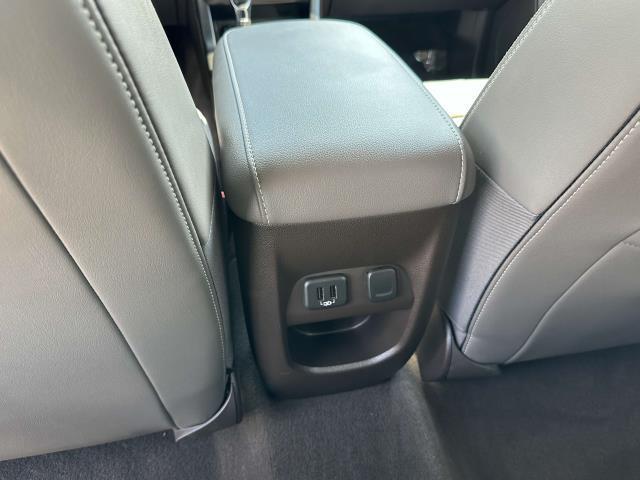 used 2022 GMC Canyon car, priced at $38,995