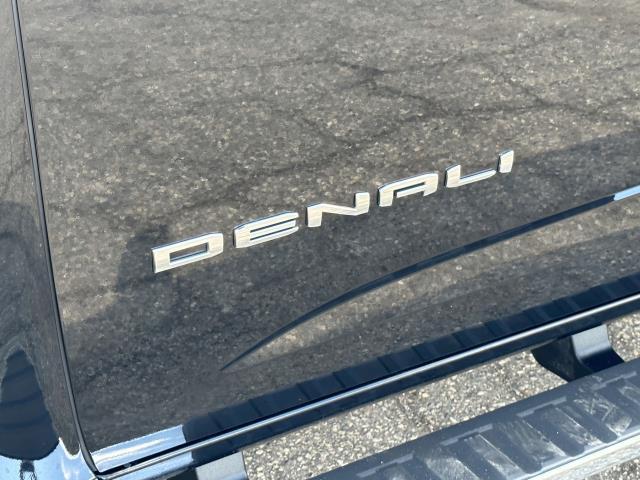 used 2022 GMC Canyon car, priced at $38,995