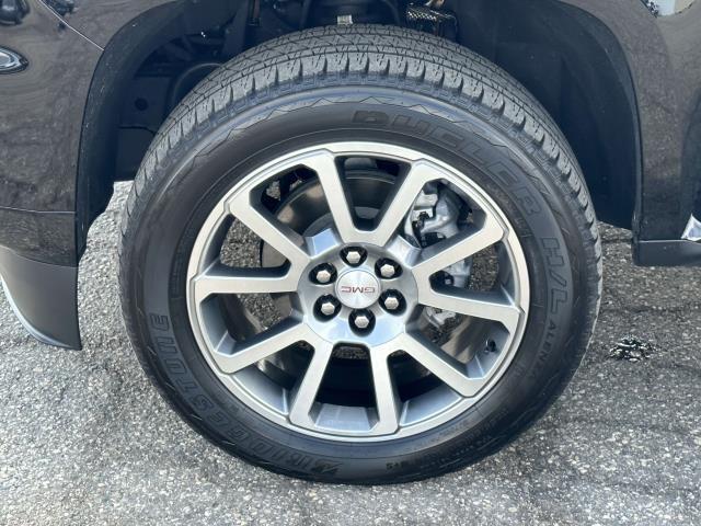 used 2022 GMC Canyon car, priced at $38,995